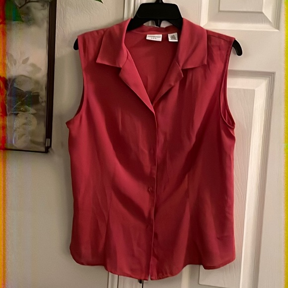 Covington Tops - Covington Blouse